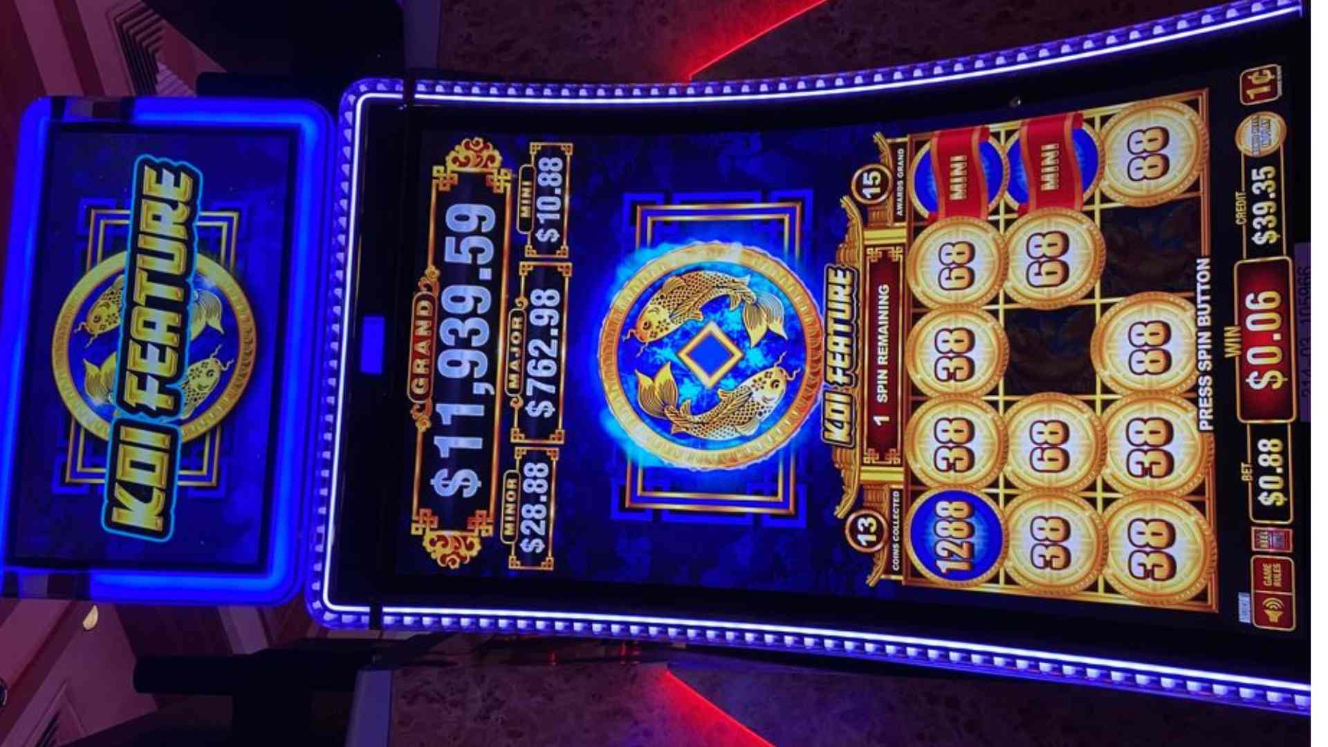 Casino Near Me Open Now for Late Night Gaming
