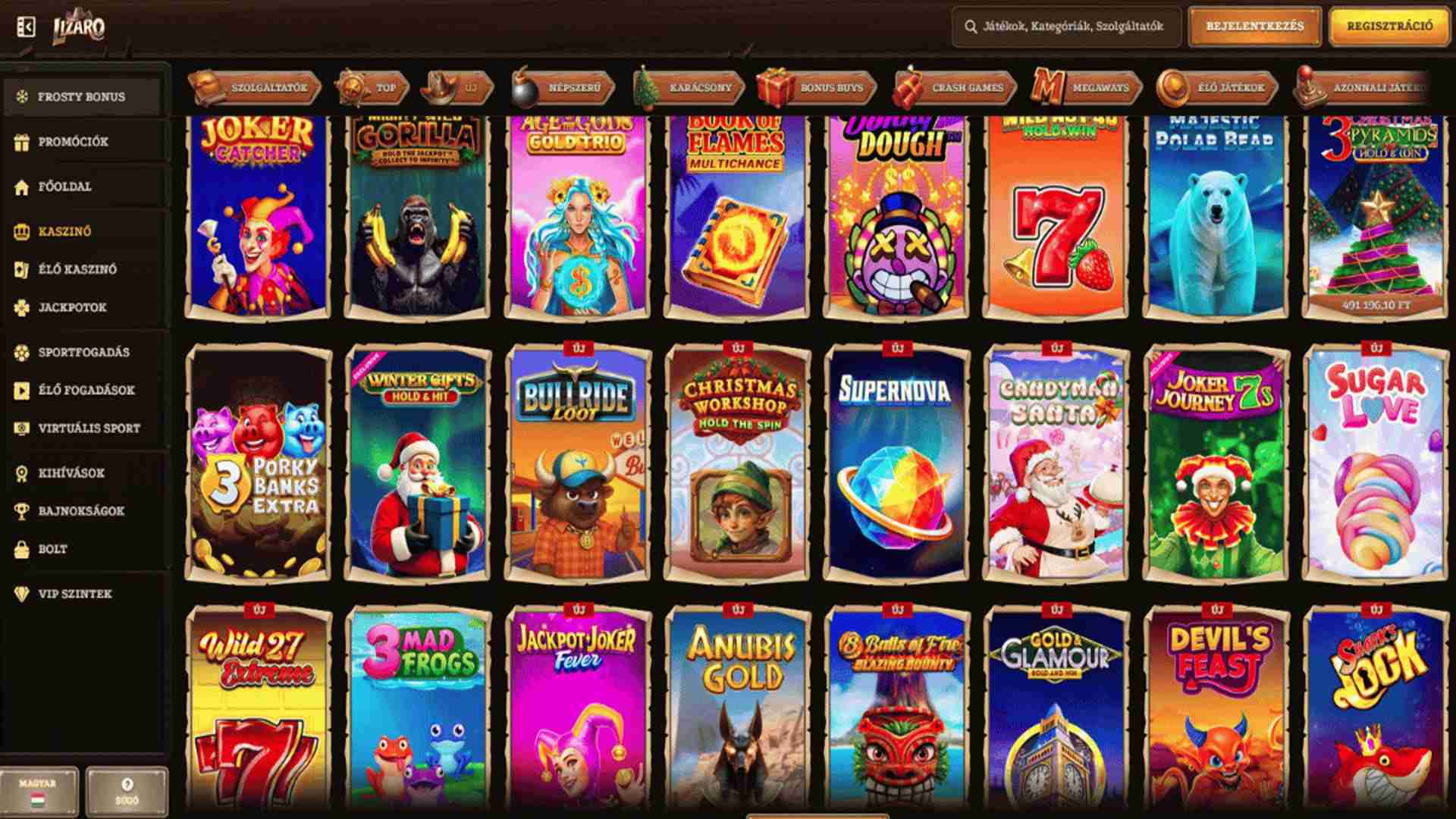 RNG Technology and Next-Generation Software