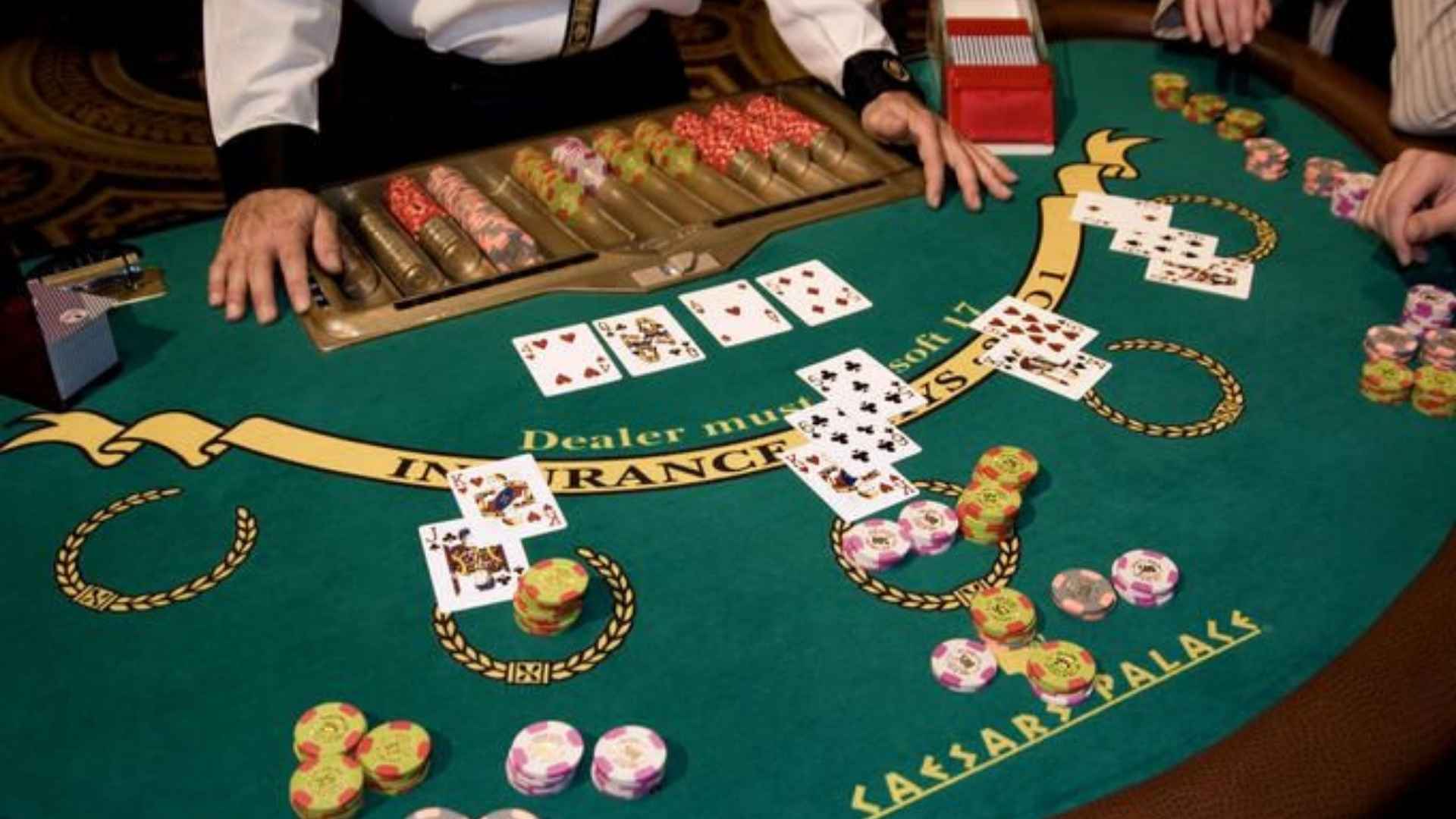 The Smart Competitor's Baccarat Tournament Handbook